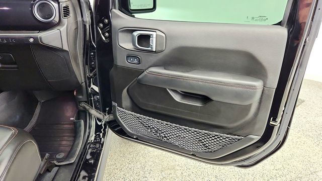 2023 Jeep Wrangler Rubicon 392 4 Door 4x4 - 23102028 - 28