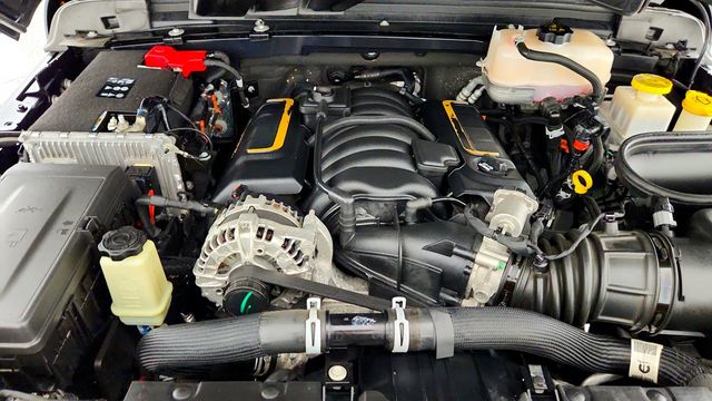 2023 Jeep Wrangler Rubicon 392 4 Door 4x4 - 23102028 - 29