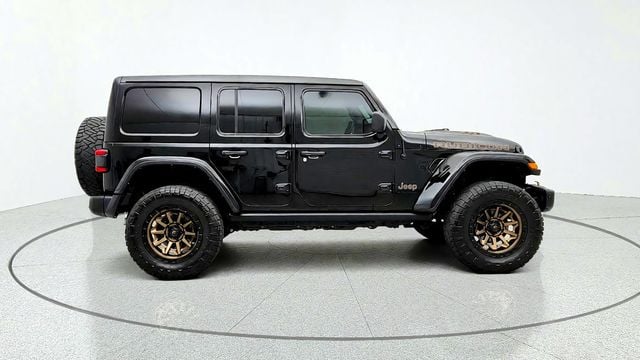 2023 Jeep Wrangler Rubicon 392 4 Door 4x4 - 23102028 - 3