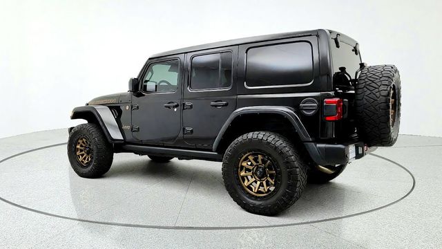 2023 Jeep Wrangler Rubicon 392 4 Door 4x4 - 23102028 - 6