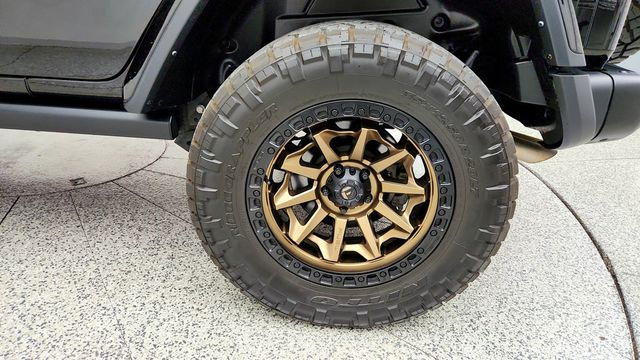 2023 Jeep Wrangler Rubicon 392 4 Door 4x4 - 23102028 - 8