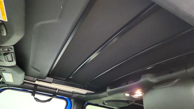 2023 Jeep Wrangler Rubicon 392 4 Door 4x4 w/ Sky One-Touch Power-Top - 23024774 - 9