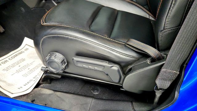 2023 Jeep Wrangler Rubicon 392 4 Door 4x4 w/ Sky One-Touch Power-Top - 23024774 - 11