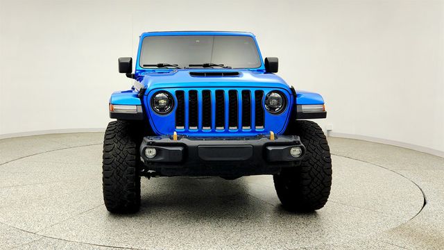 2023 Jeep Wrangler Rubicon 392 4 Door 4x4 w/ Sky One-Touch Power-Top - 23024774 - 1
