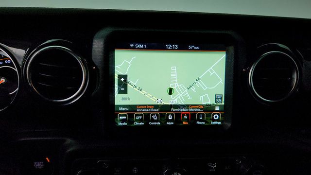 2023 Jeep Wrangler Rubicon 392 4 Door 4x4 w/ Sky One-Touch Power-Top - 23024774 - 20