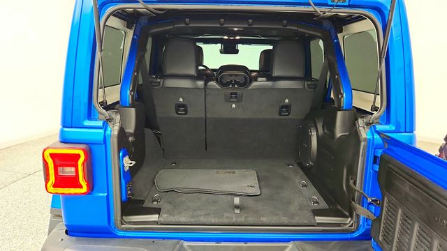 2023 Jeep Wrangler Rubicon 392 4 Door 4x4 w/ Sky One-Touch Power-Top - 23024774 - 23