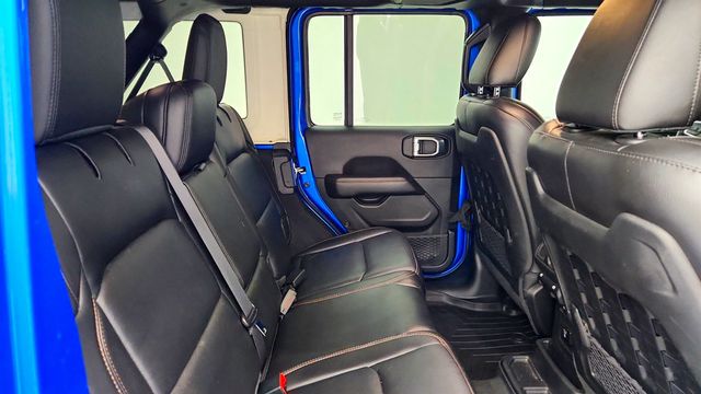 2023 Jeep Wrangler Rubicon 392 4 Door 4x4 w/ Sky One-Touch Power-Top - 23024774 - 24
