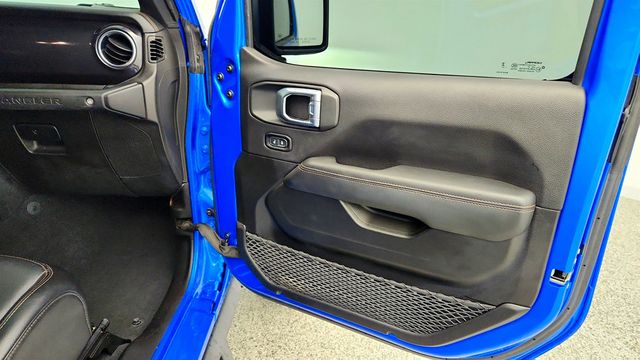2023 Jeep Wrangler Rubicon 392 4 Door 4x4 w/ Sky One-Touch Power-Top - 23024774 - 27