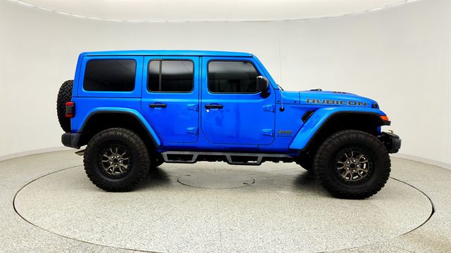 2023 Jeep Wrangler Rubicon 392 4 Door 4x4 w/ Sky One-Touch Power-Top - 23024774 - 3