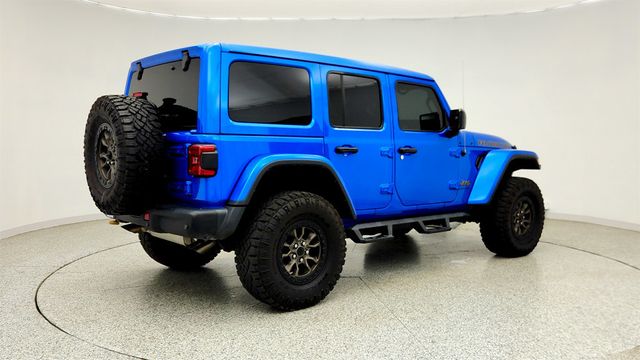 2023 Jeep Wrangler Rubicon 392 4 Door 4x4 w/ Sky One-Touch Power-Top - 23024774 - 4
