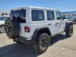 2023 Jeep Wrangler Rubicon 4 Door 4x4 - 23027263 - 3