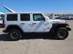 2023 Jeep Wrangler Rubicon 4 Door 4x4 - 23027263 - 4