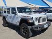 2023 Jeep Wrangler Rubicon 4 Door 4x4 - 23027263 - 5