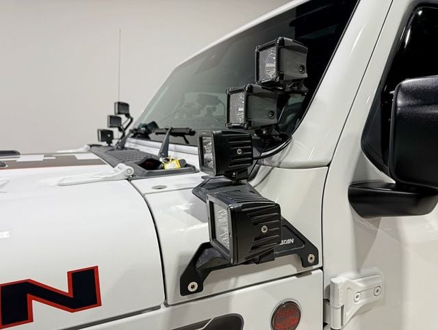 2023 Jeep Wrangler Rubicon 4 Door 4x4 - 22967248 - 10