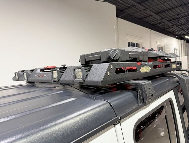 2023 Jeep Wrangler Rubicon 4 Door 4x4 - 22967248 - 11