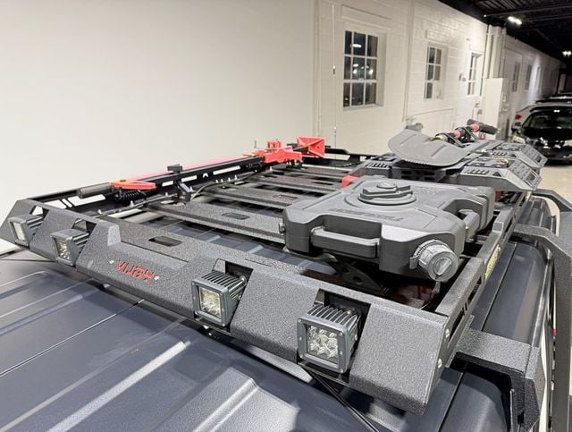 2023 Jeep Wrangler Rubicon 4 Door 4x4 - 22967248 - 12