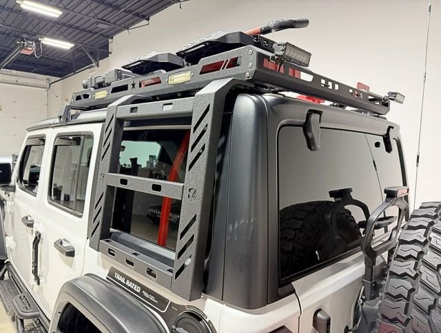 2023 Jeep Wrangler Rubicon 4 Door 4x4 - 22967248 - 13