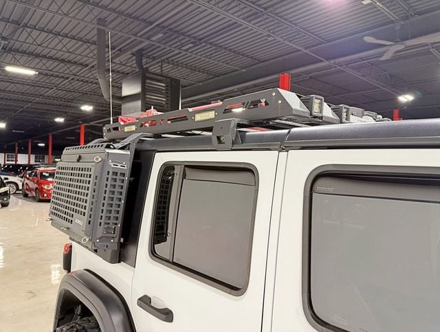 2023 Jeep Wrangler Rubicon 4 Door 4x4 - 22967248 - 16