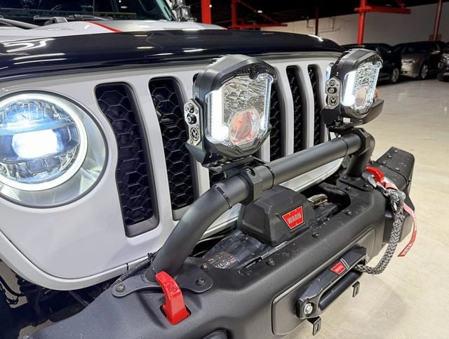 2023 Jeep Wrangler Rubicon 4 Door 4x4 - 22967248 - 18