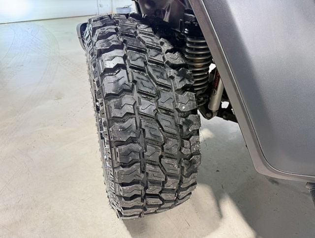 2023 Jeep Wrangler Rubicon 4 Door 4x4 - 22967248 - 1