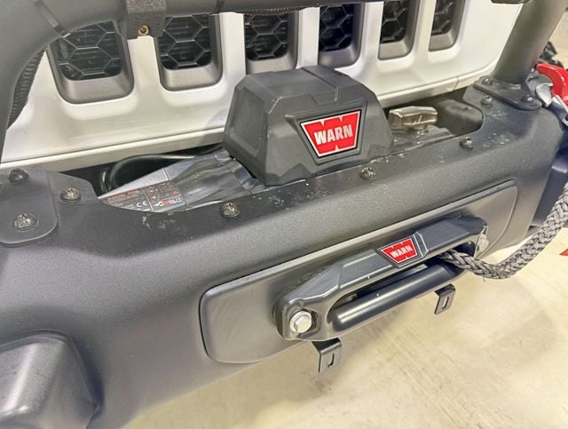 2023 Jeep Wrangler Rubicon 4 Door 4x4 - 22967248 - 19