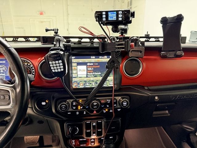 2023 Jeep Wrangler Rubicon 4 Door 4x4 - 22967248 - 25