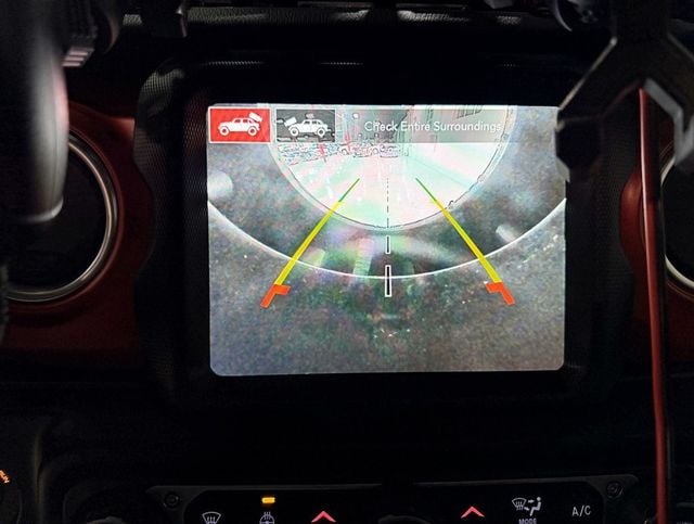 2023 Jeep Wrangler Rubicon 4 Door 4x4 - 22967248 - 32