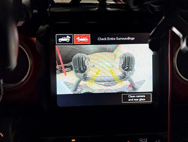 2023 Jeep Wrangler Rubicon 4 Door 4x4 - 22967248 - 33
