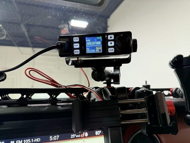 2023 Jeep Wrangler Rubicon 4 Door 4x4 - 22967248 - 37