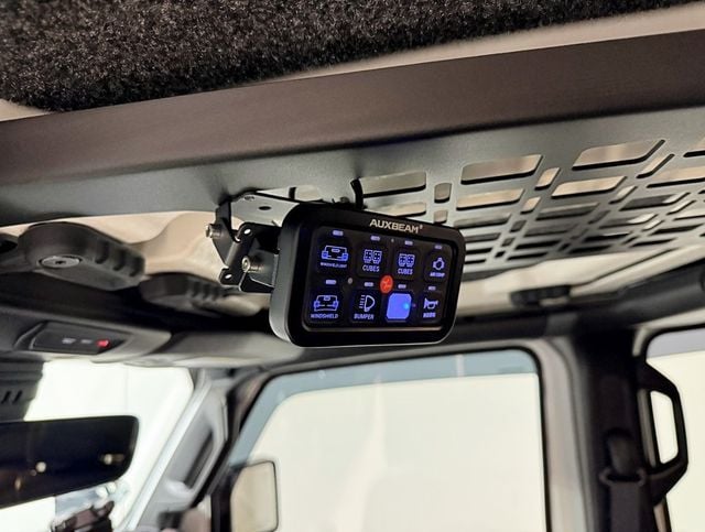 2023 Jeep Wrangler Rubicon 4 Door 4x4 - 22967248 - 45