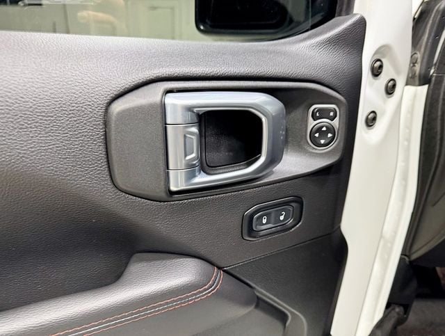 2023 Jeep Wrangler Rubicon 4 Door 4x4 - 22967248 - 47