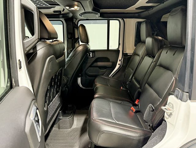 2023 Jeep Wrangler Rubicon 4 Door 4x4 - 22967248 - 48