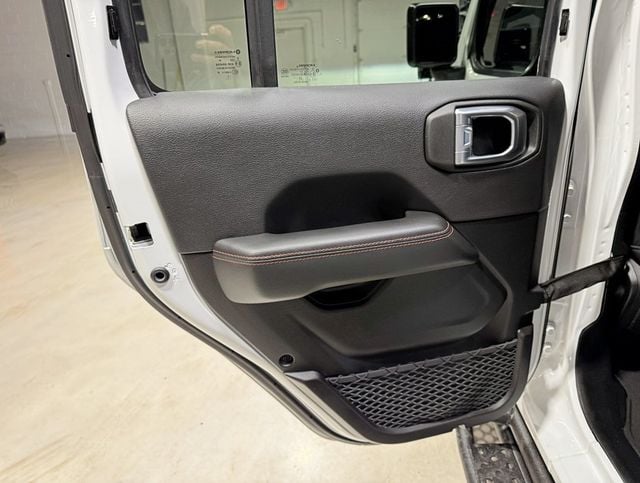 2023 Jeep Wrangler Rubicon 4 Door 4x4 - 22967248 - 51
