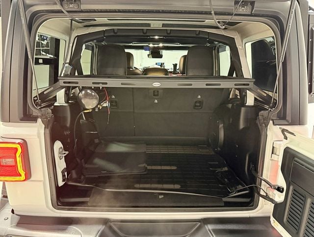 2023 Jeep Wrangler Rubicon 4 Door 4x4 - 22967248 - 52