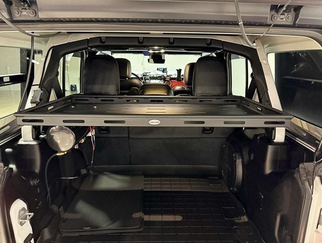 2023 Jeep Wrangler Rubicon 4 Door 4x4 - 22967248 - 53