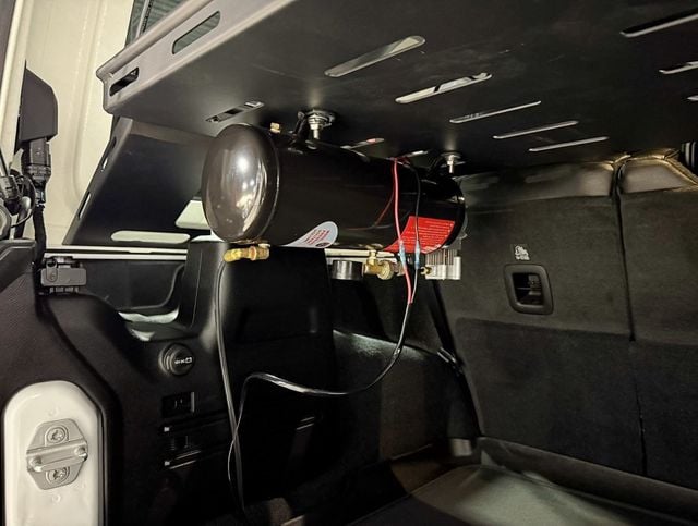 2023 Jeep Wrangler Rubicon 4 Door 4x4 - 22967248 - 54