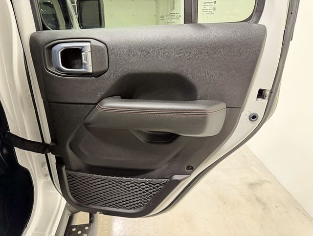 2023 Jeep Wrangler Rubicon 4 Door 4x4 - 22967248 - 60