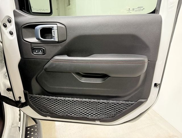 2023 Jeep Wrangler Rubicon 4 Door 4x4 - 22967248 - 65