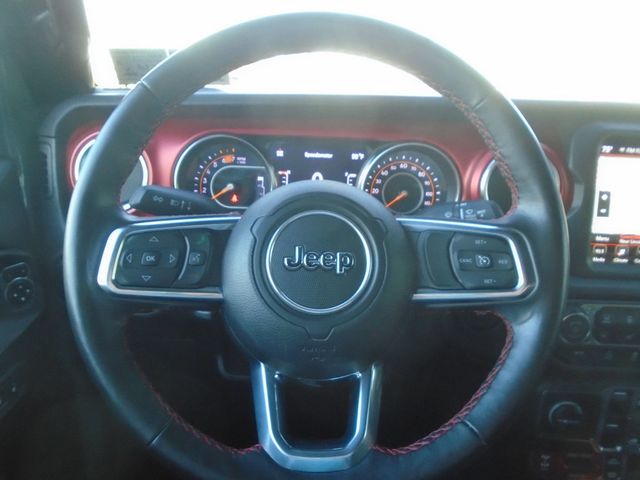 2023 Jeep Wrangler Rubicon 4 Door 4x4 - 22940164 - 11