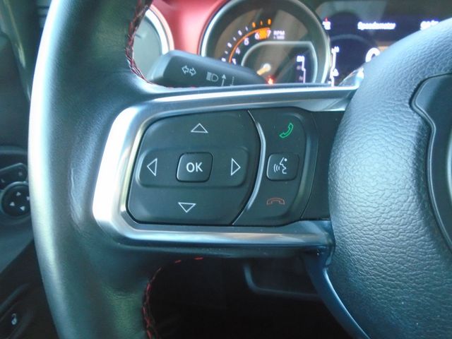 2023 Jeep Wrangler Rubicon 4 Door 4x4 - 22940164 - 12