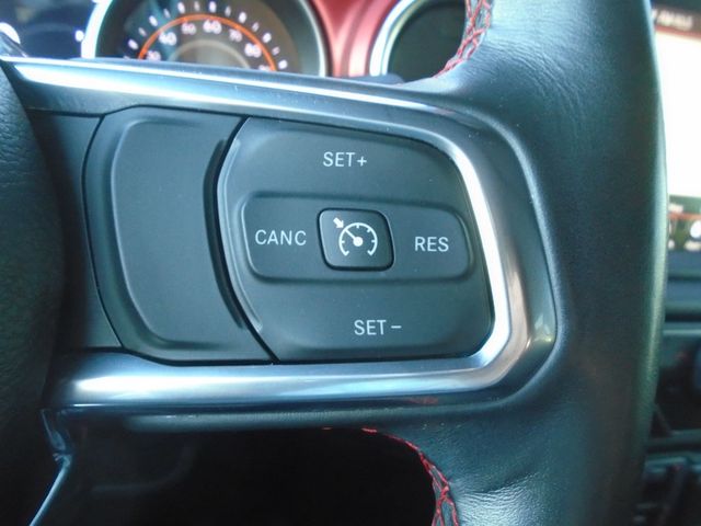 2023 Jeep Wrangler Rubicon 4 Door 4x4 - 22940164 - 13