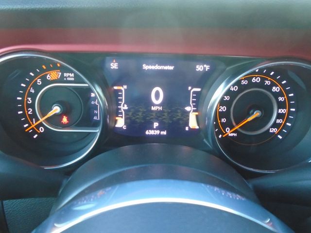 2023 Jeep Wrangler Rubicon 4 Door 4x4 - 22940164 - 14