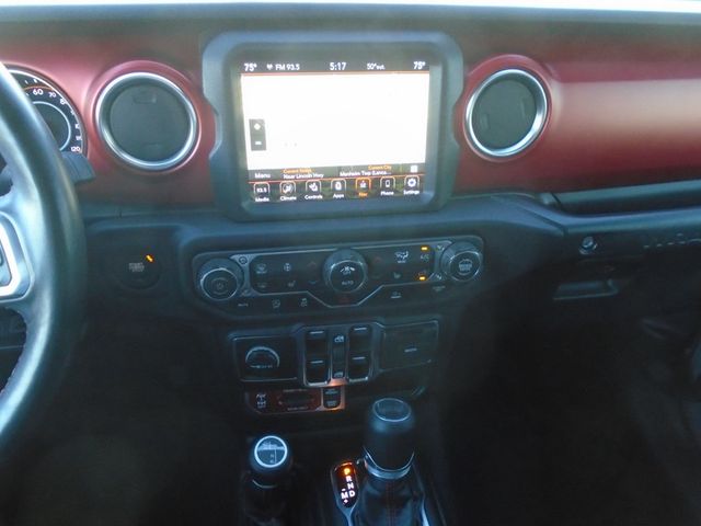 2023 Jeep Wrangler Rubicon 4 Door 4x4 - 22940164 - 16