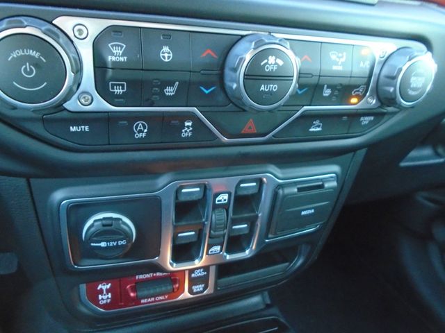 2023 Jeep Wrangler Rubicon 4 Door 4x4 - 22940164 - 19