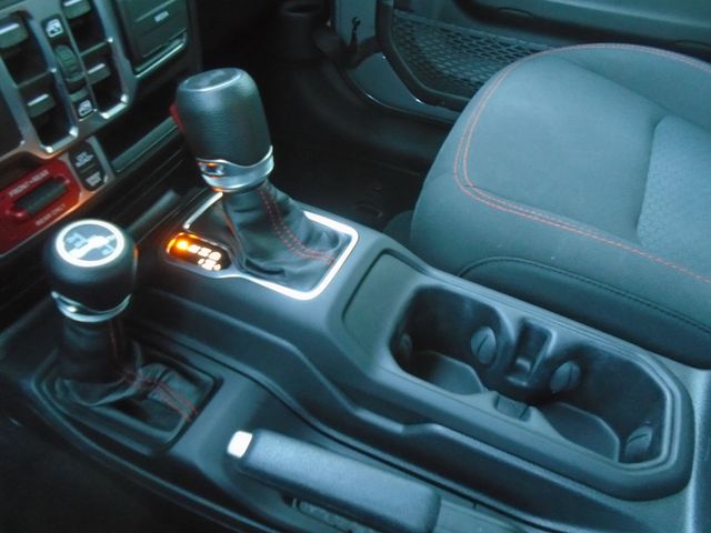 2023 Jeep Wrangler Rubicon 4 Door 4x4 - 22940164 - 22