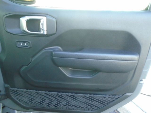 2023 Jeep Wrangler Rubicon 4 Door 4x4 - 22940164 - 26