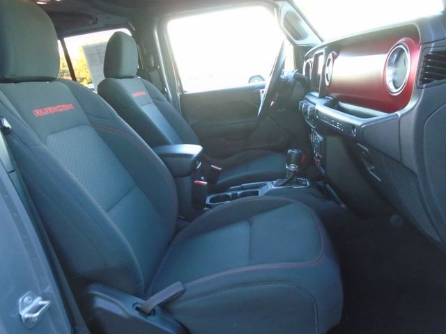 2023 Jeep Wrangler Rubicon 4 Door 4x4 - 22940164 - 27