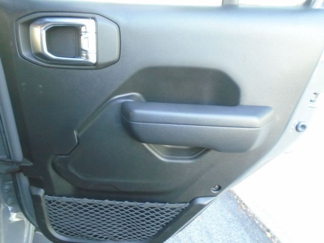 2023 Jeep Wrangler Rubicon 4 Door 4x4 - 22940164 - 28