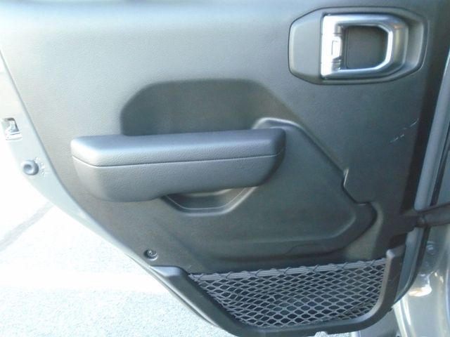 2023 Jeep Wrangler Rubicon 4 Door 4x4 - 22940164 - 30