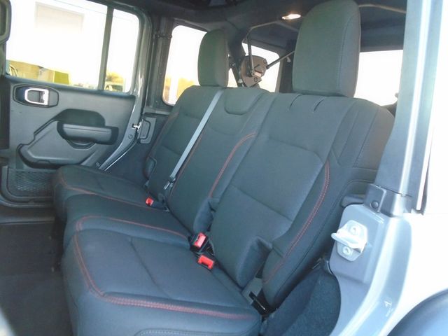 2023 Jeep Wrangler Rubicon 4 Door 4x4 - 22940164 - 31